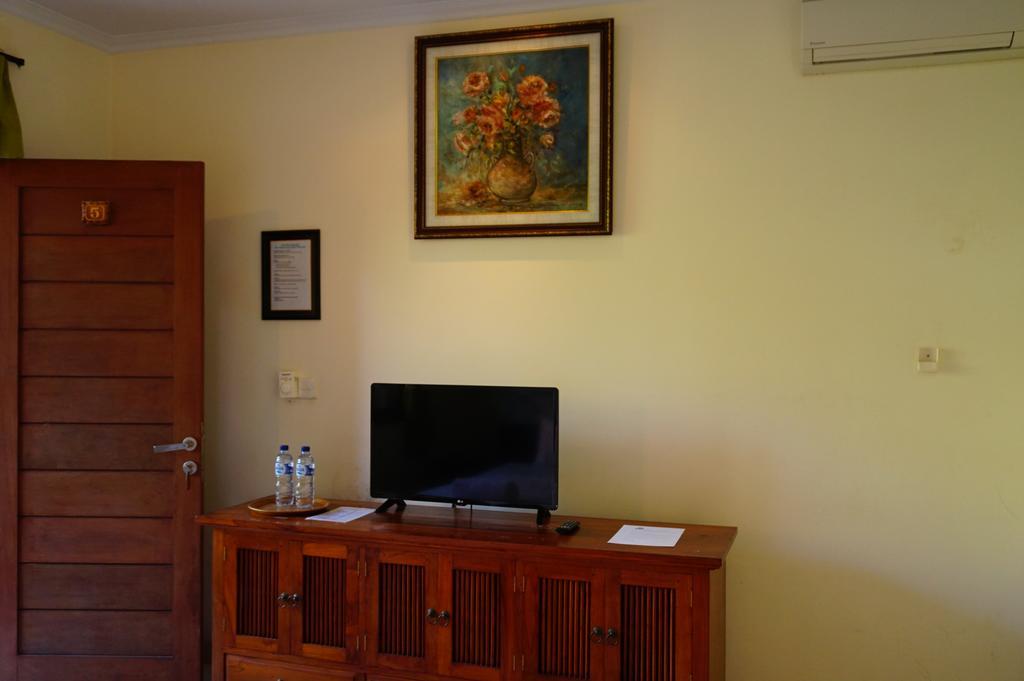 Yulia 2 Homestay Sanur Dış mekan fotoğraf
