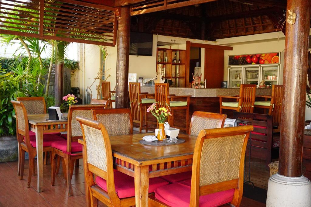 Yulia 2 Homestay Sanur Dış mekan fotoğraf