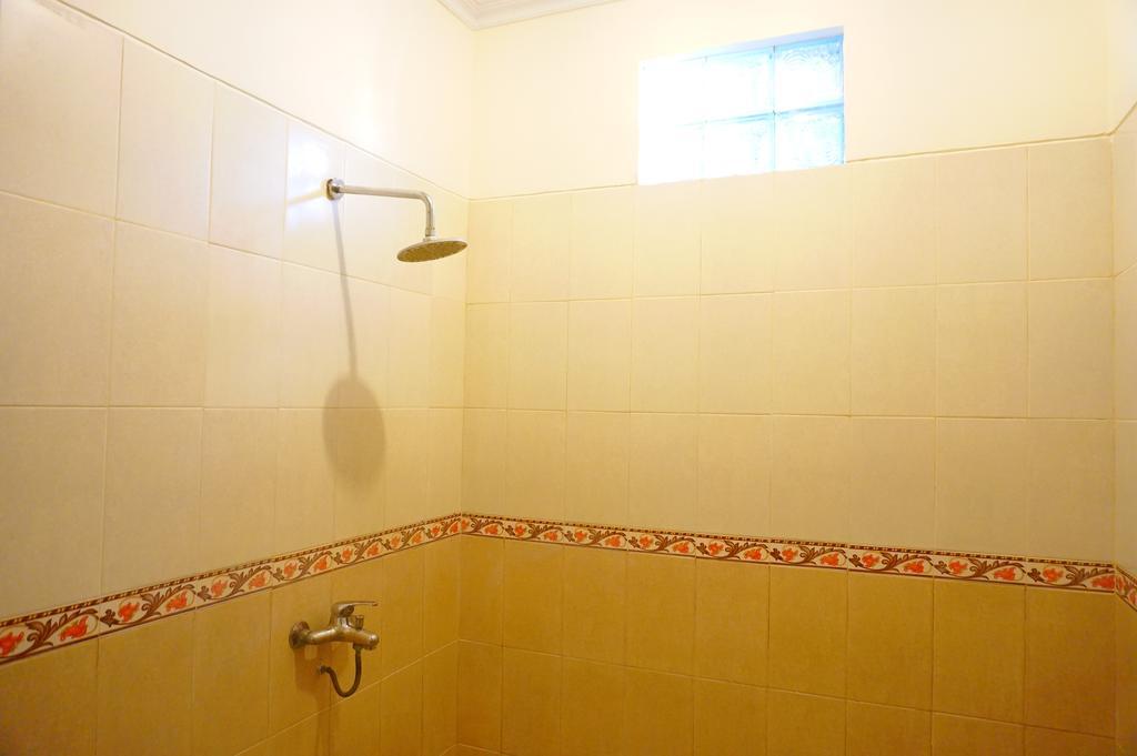 Yulia 2 Homestay Sanur Dış mekan fotoğraf